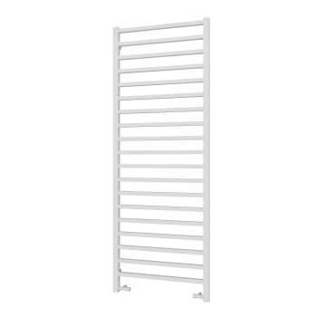 TELL 7 radiator de baie alb 530x1470mm 639W Imers 1172